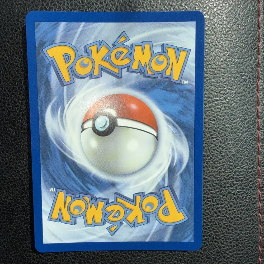 Pokemon MUDKIP MEP 057 Pitch Black - 1st Partner FULL ART Promo 30th Anniversary